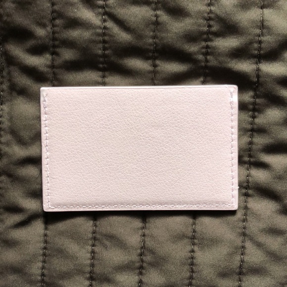 Tom Ford stainless pocket mirror - Picture 2 of 9